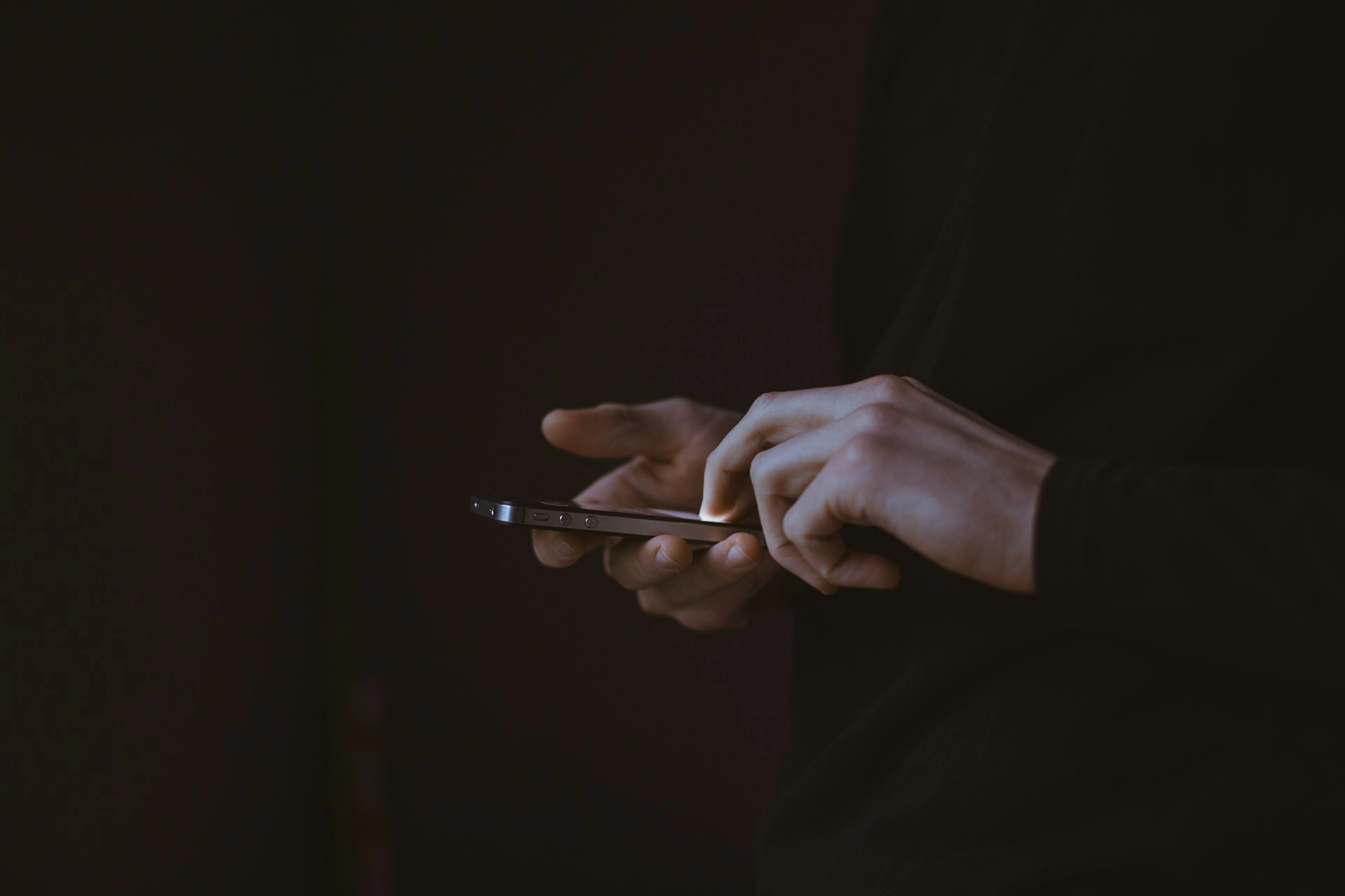 Mobile app development