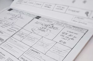 Web Design + Development