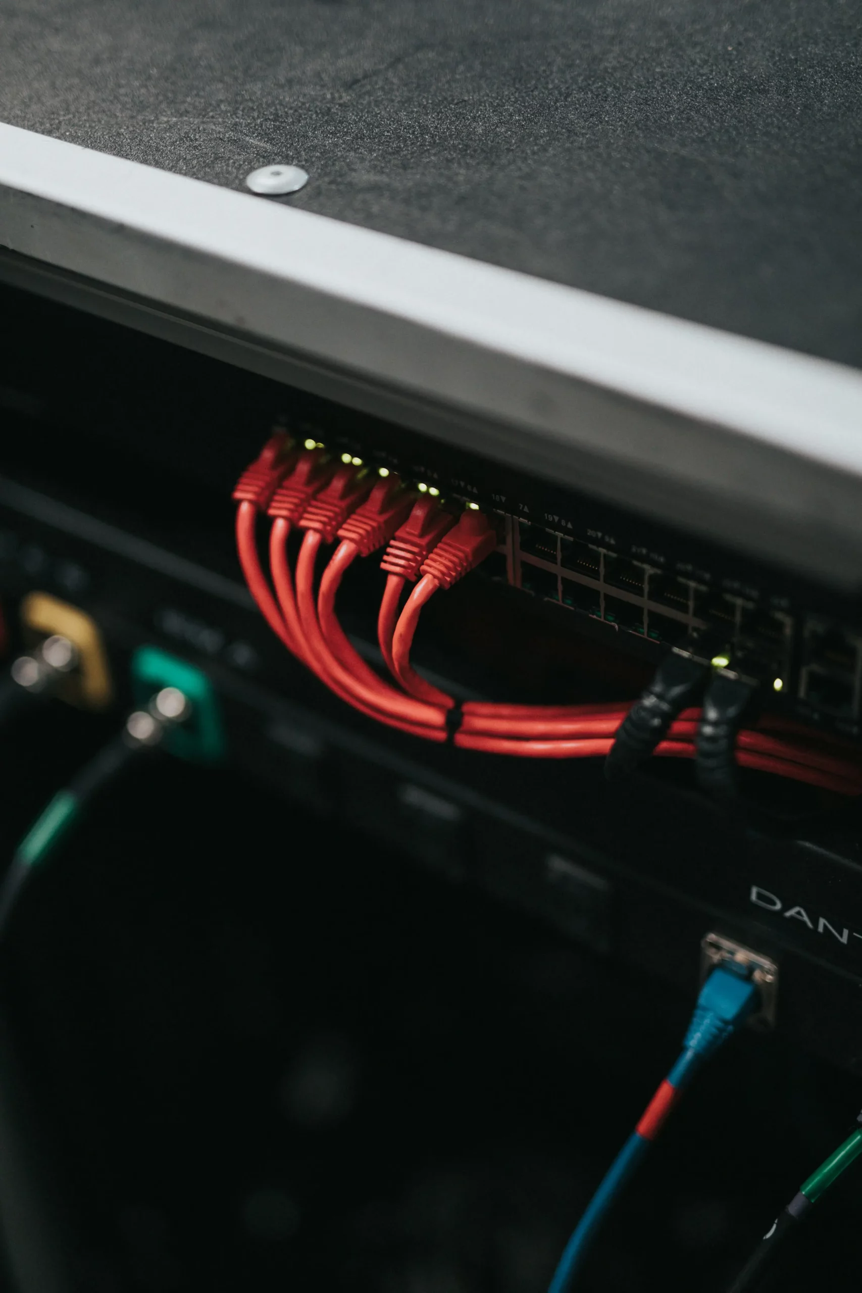 Servers